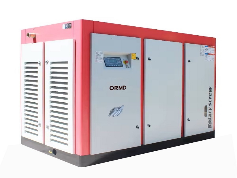 低壓磁懸浮空壓機