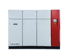 干式無油永磁變頻螺桿式空壓機(jī)