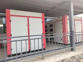 空壓機氮氣系統項目