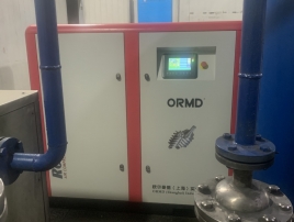 空壓機增加項目