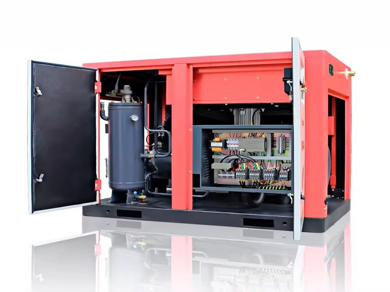 螺桿式空壓機(jī)低壓螺桿空壓機(jī)