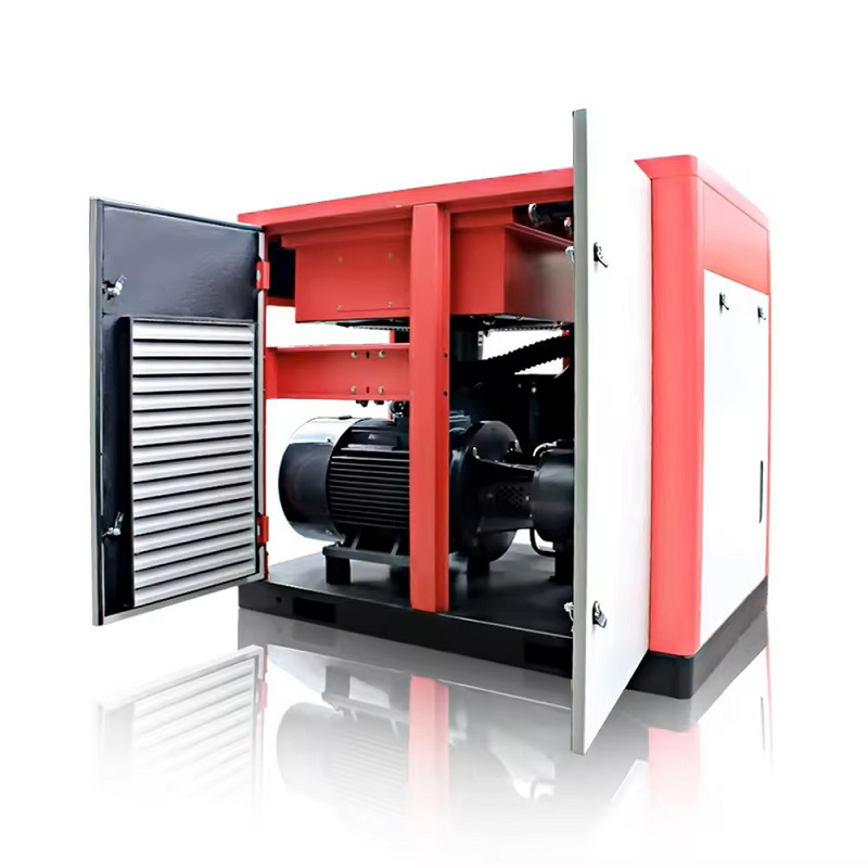 螺桿式空壓機(jī) 螺桿式空壓機(jī)