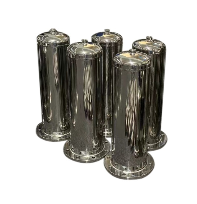 不銹鋼精密過濾器 不銹鋼精密過濾器