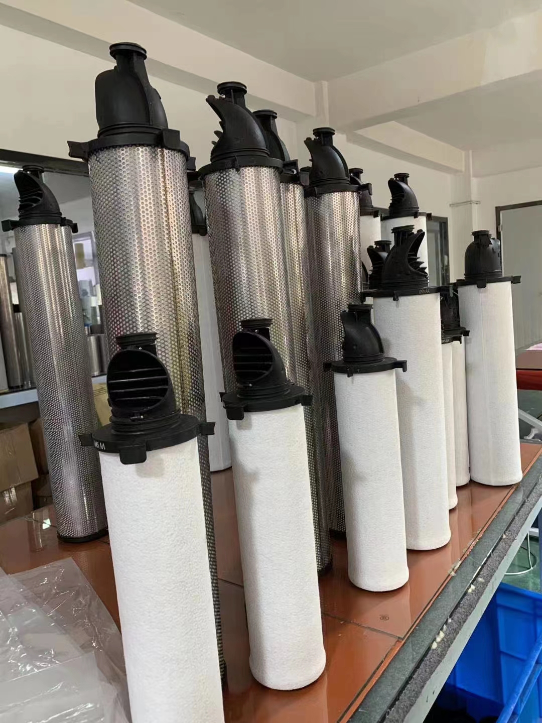 精密過濾芯 精密過濾芯